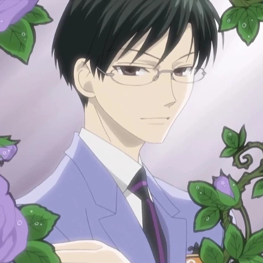 Kyoya Ootori thumbnail