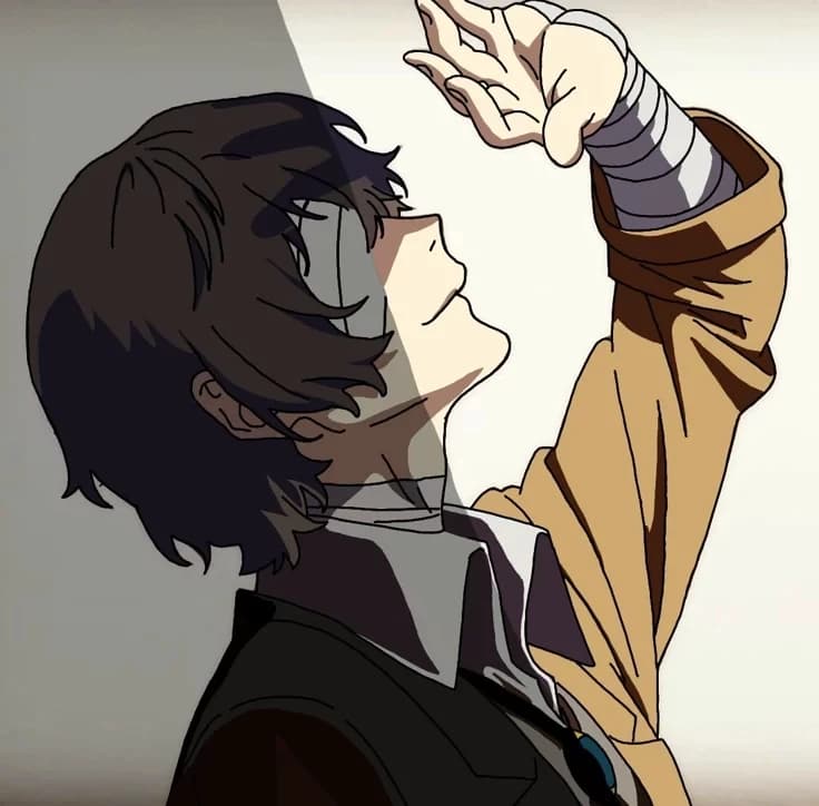 Dazai partner thumbnail