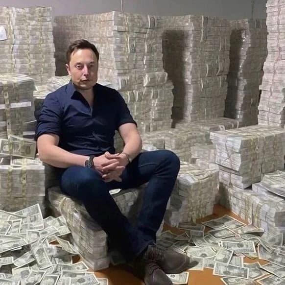 Elon musk  thumbnail