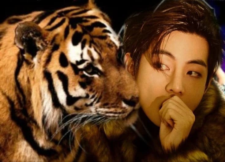 Taehyung  thumbnail