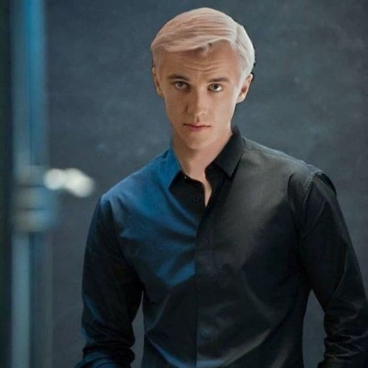 Draco Malfoy thumbnail