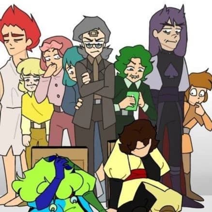 13 cards and a Child thumbnail