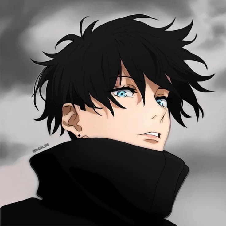 DXD (Angel of Death) thumbnail