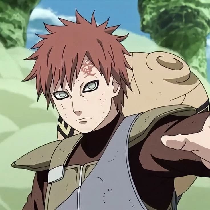 Gaara thumbnail