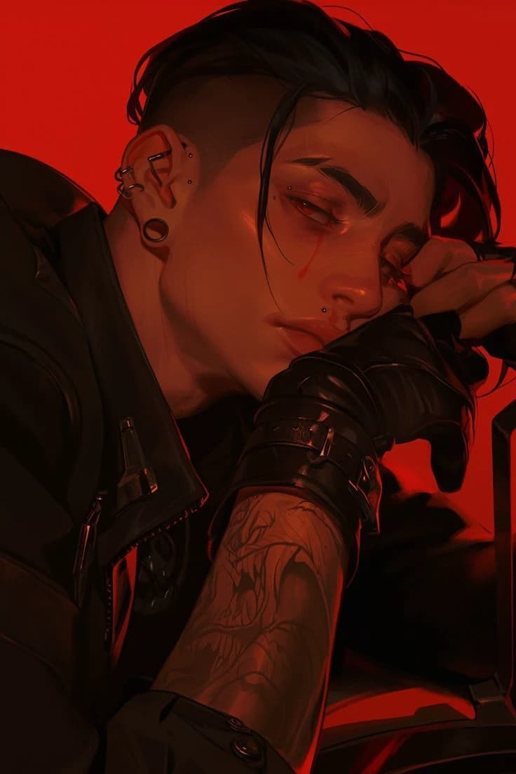 Zac Macedonia (Escuela de mafia) thumbnail