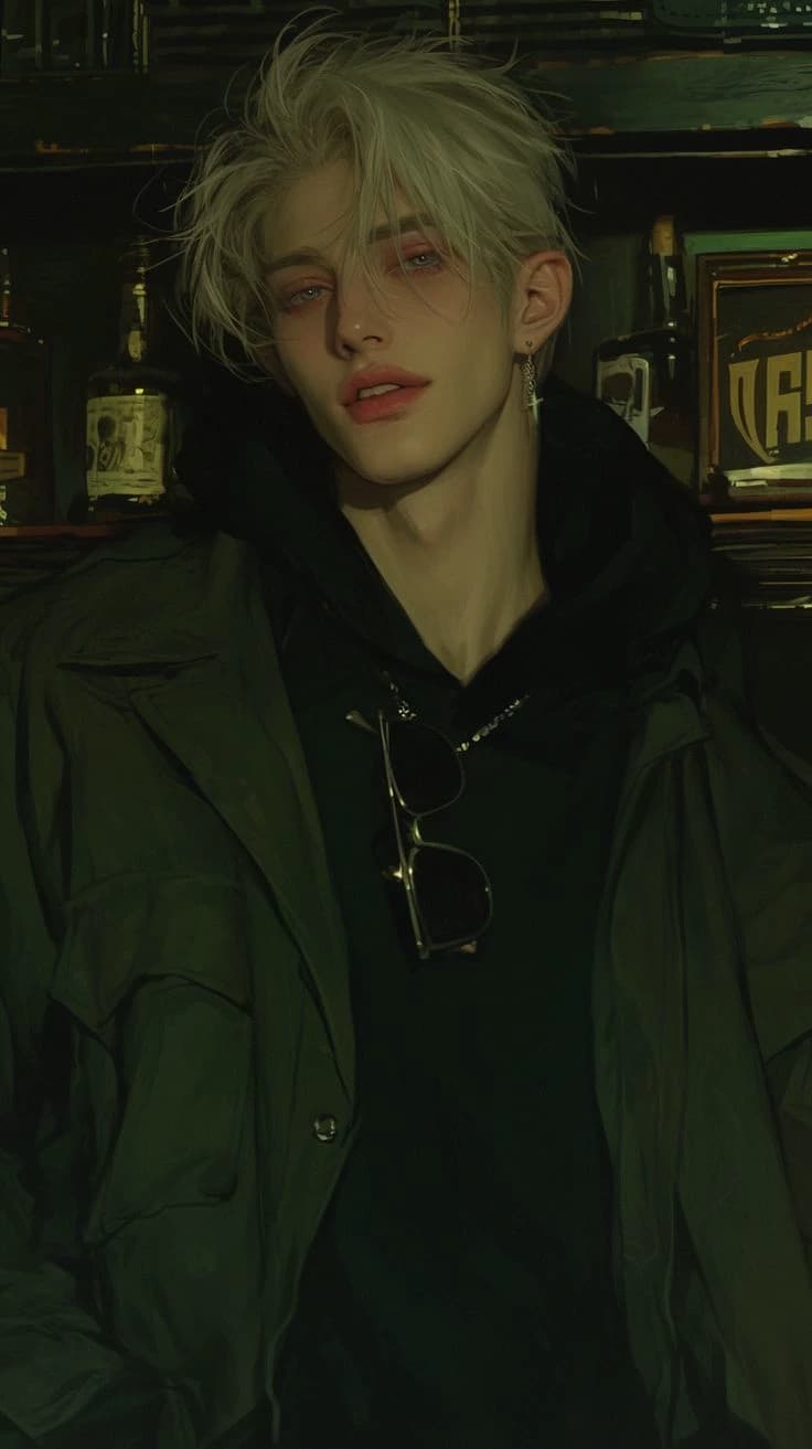 Alexander Black thumbnail