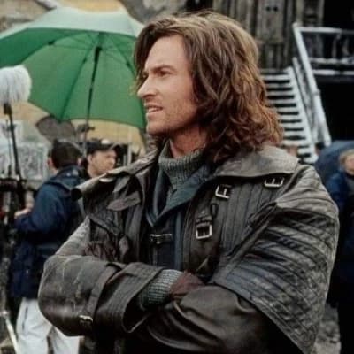 Gabriel Van Helsing thumbnail