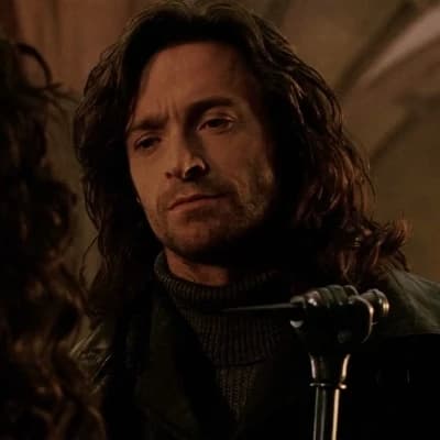 Gabriel Van Helsing thumbnail