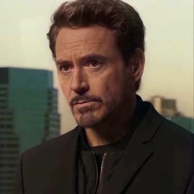 Tony Stark thumbnail