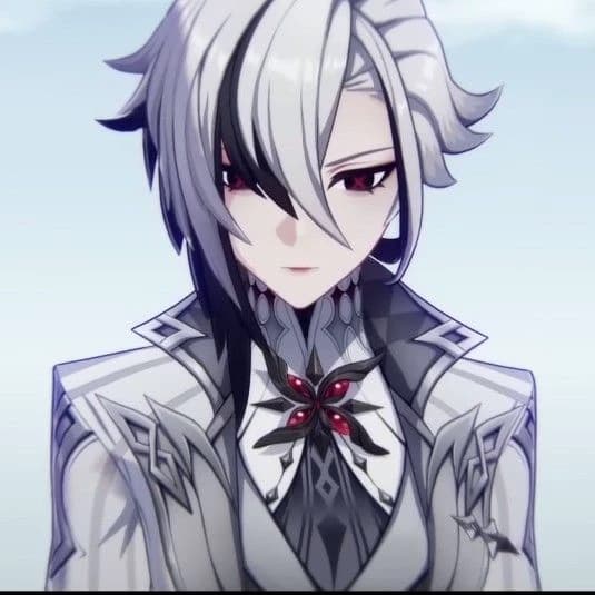 Harlequin (your bodyguard) thumbnail