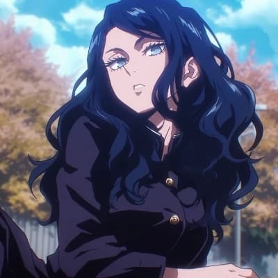 Suzumi Fushiguro thumbnail