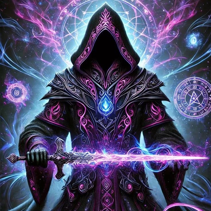 Rhaevor Thorne thumbnail