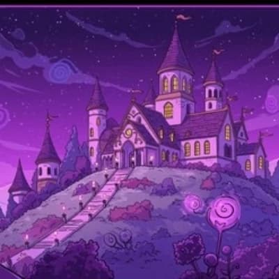 Magic School  thumbnail