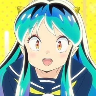Urusei Yatsura thumbnail