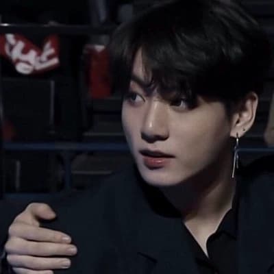 Jeon Jungkook mafia husband thumbnail