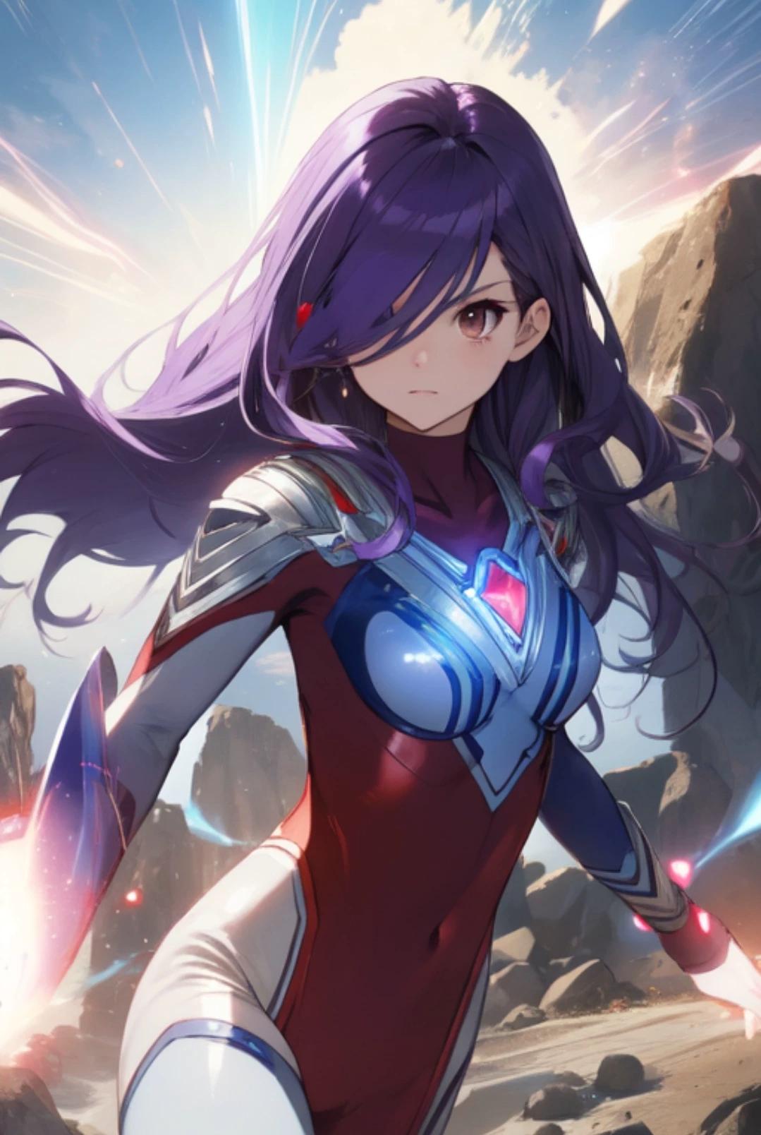 Ultrawoman Elaine thumbnail