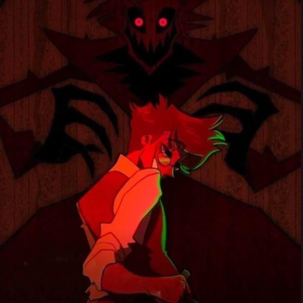 alastor  thumbnail