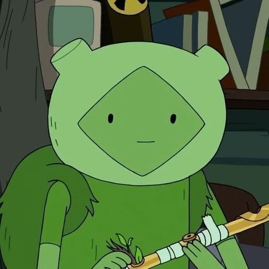 Fern - Adventure Time thumbnail