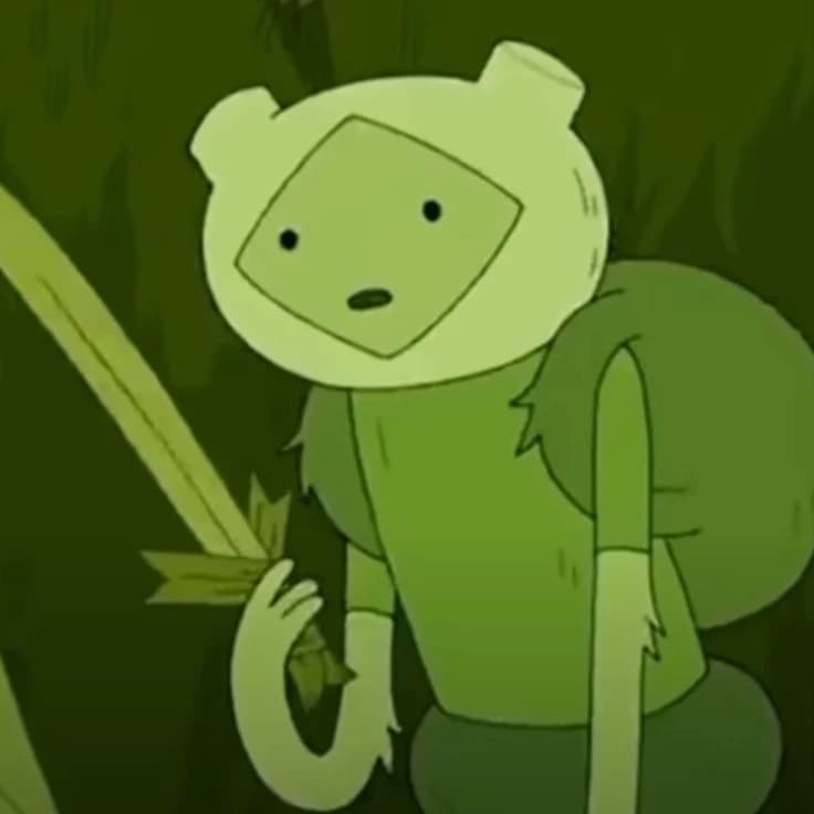 Fern - Adventure Time  thumbnail