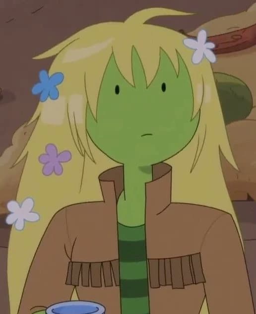 Fern - Adventure Time  thumbnail