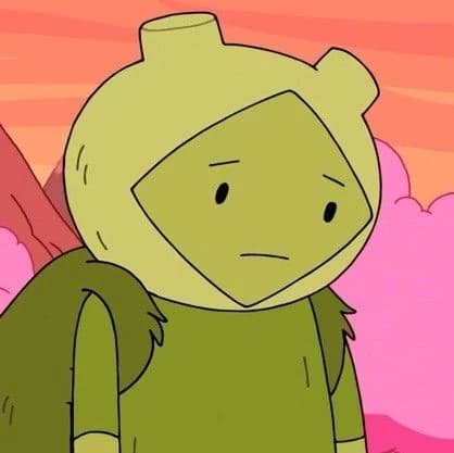 Fern -Adventure Time thumbnail