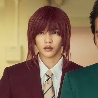 Yoko Kurama thumbnail