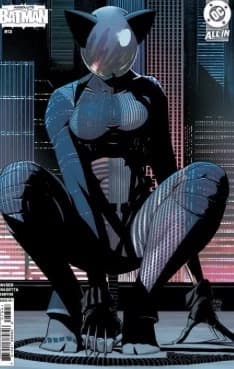 Cat woman suit  thumbnail