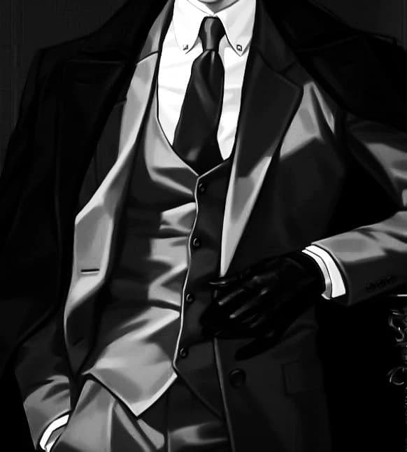 Mafia Boss - Sold thumbnail