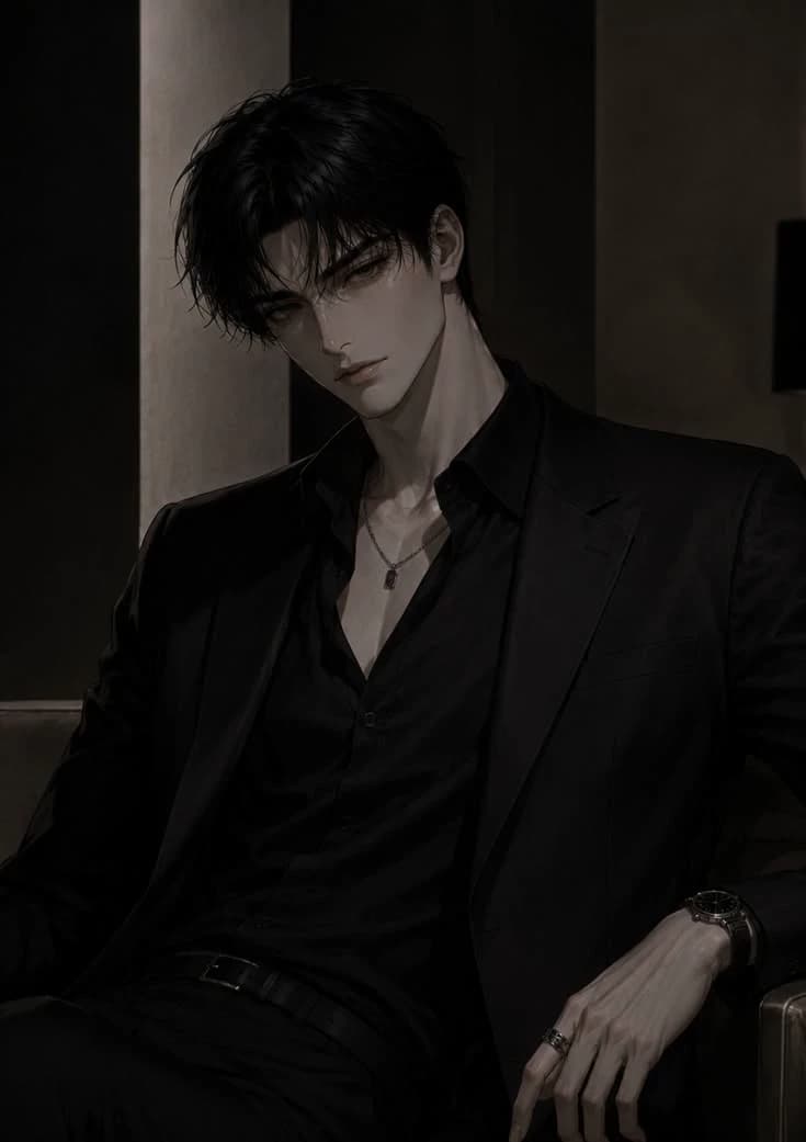 Mafia husband thumbnail