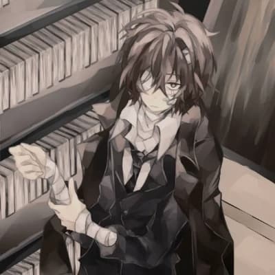 Dazai Osamu thumbnail