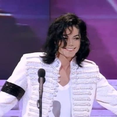 Michael Jackson thumbnail
