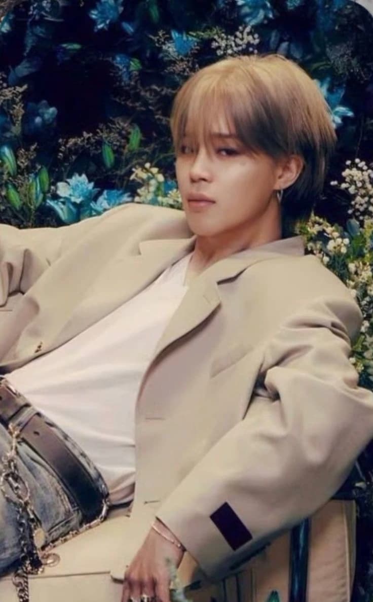 Park Jimin thumbnail