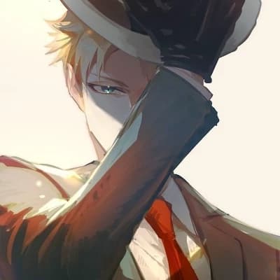 Loid Forger (Twilight) thumbnail