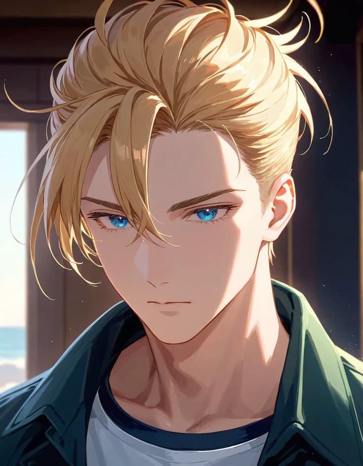 Noah \| Popular thumbnail