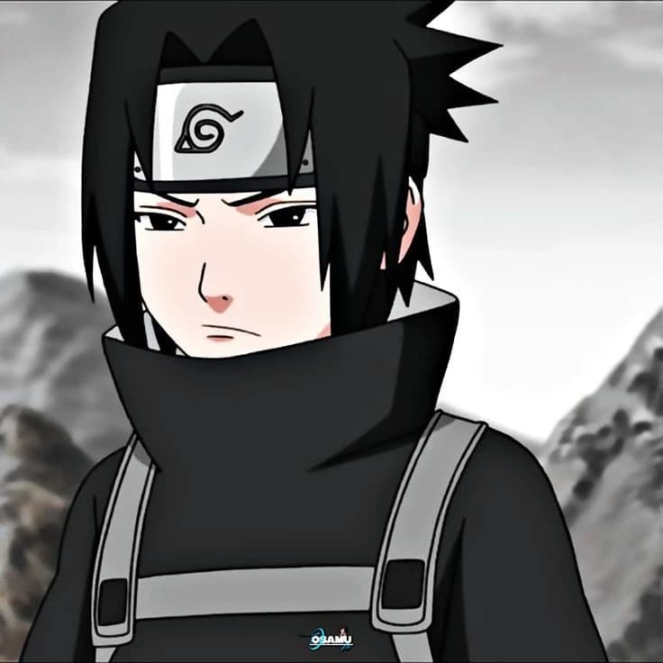 Sasuke Uchiha thumbnail