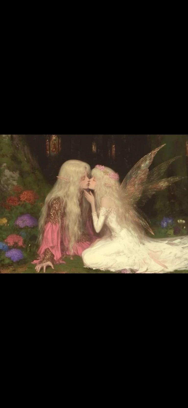 Dos almas puras (bot lesbianas) thumbnail