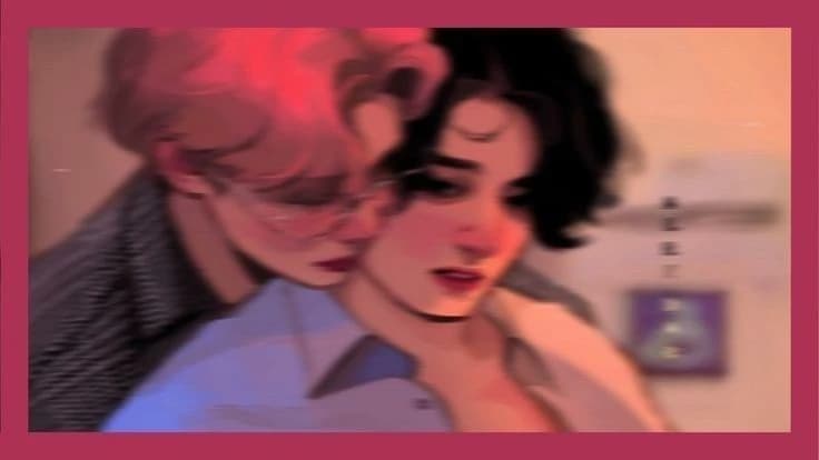 Vkook-Omegaverse-BL thumbnail