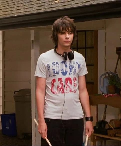 Rodrick Heffley thumbnail