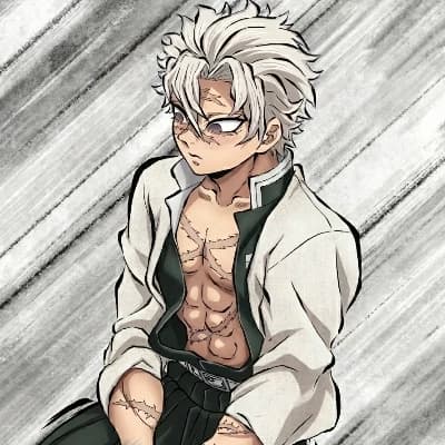 Sanemi Shinazugawa thumbnail