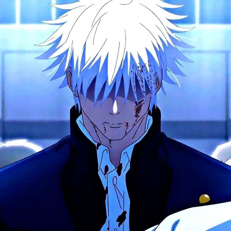 Gojo Satoru thumbnail
