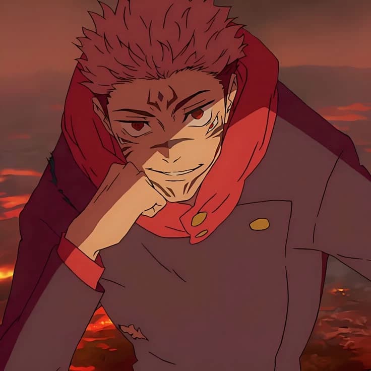 Sukuna thumbnail