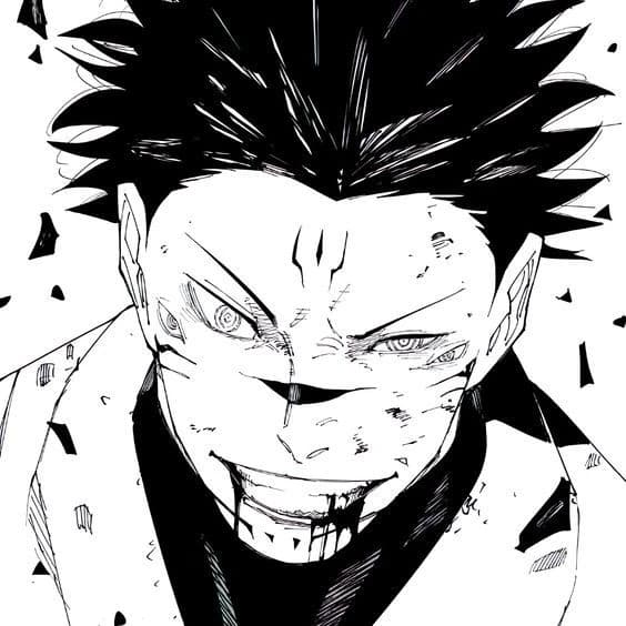 Ryomen Sukuna thumbnail