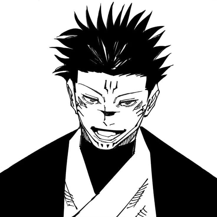 Ryomen Sukuna thumbnail