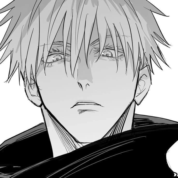 gojo satoru thumbnail