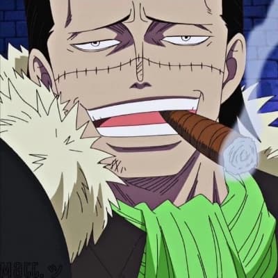 Sir. Crocodile thumbnail