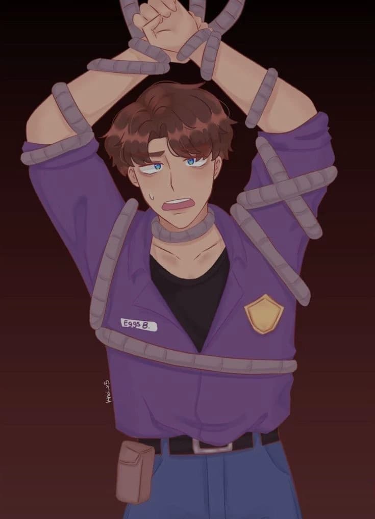 Michael afton  thumbnail