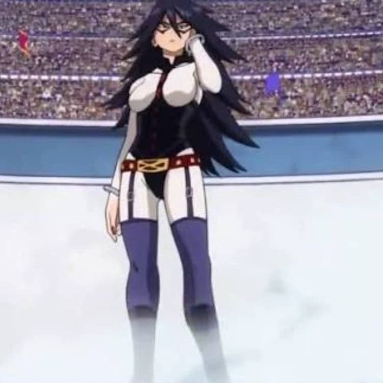U.A. Sports Festival thumbnail