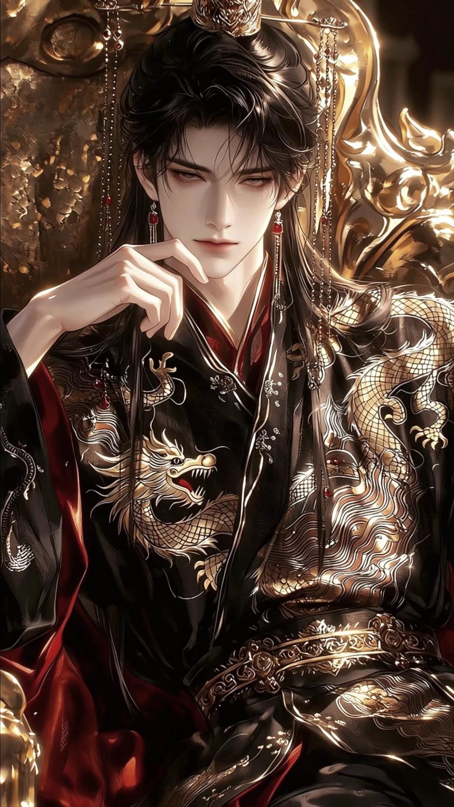 Jin Ye thumbnail