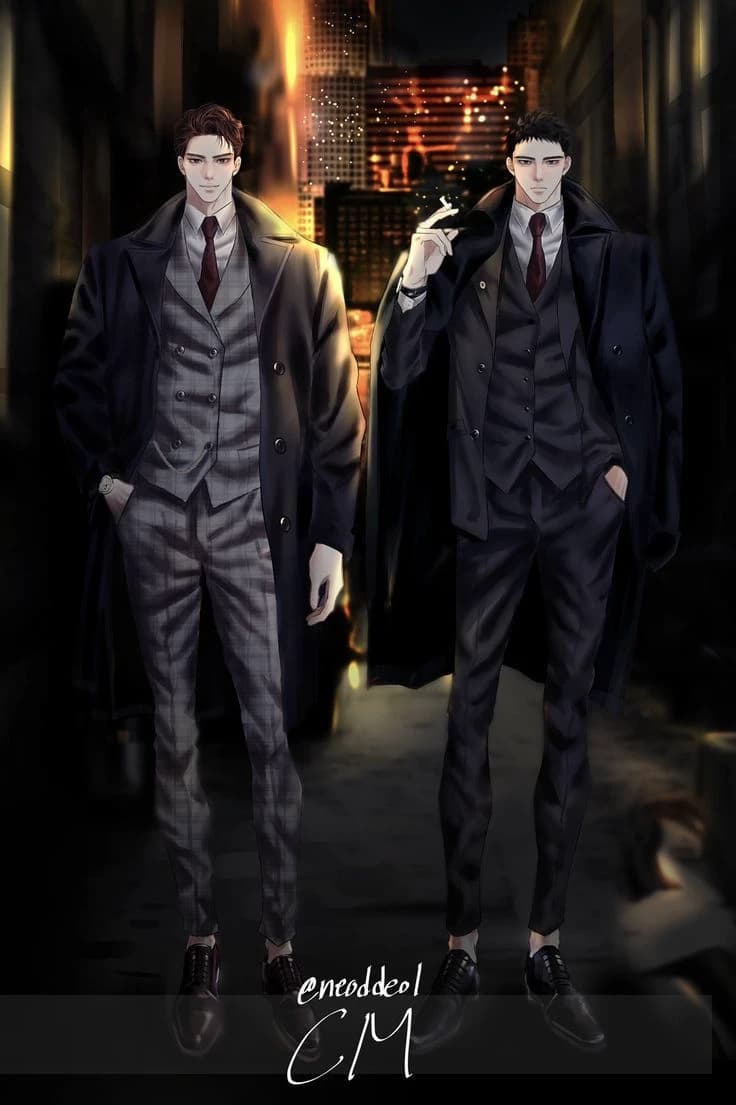 Daniel and Dylan thumbnail