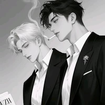Drew e Noah thumbnail
